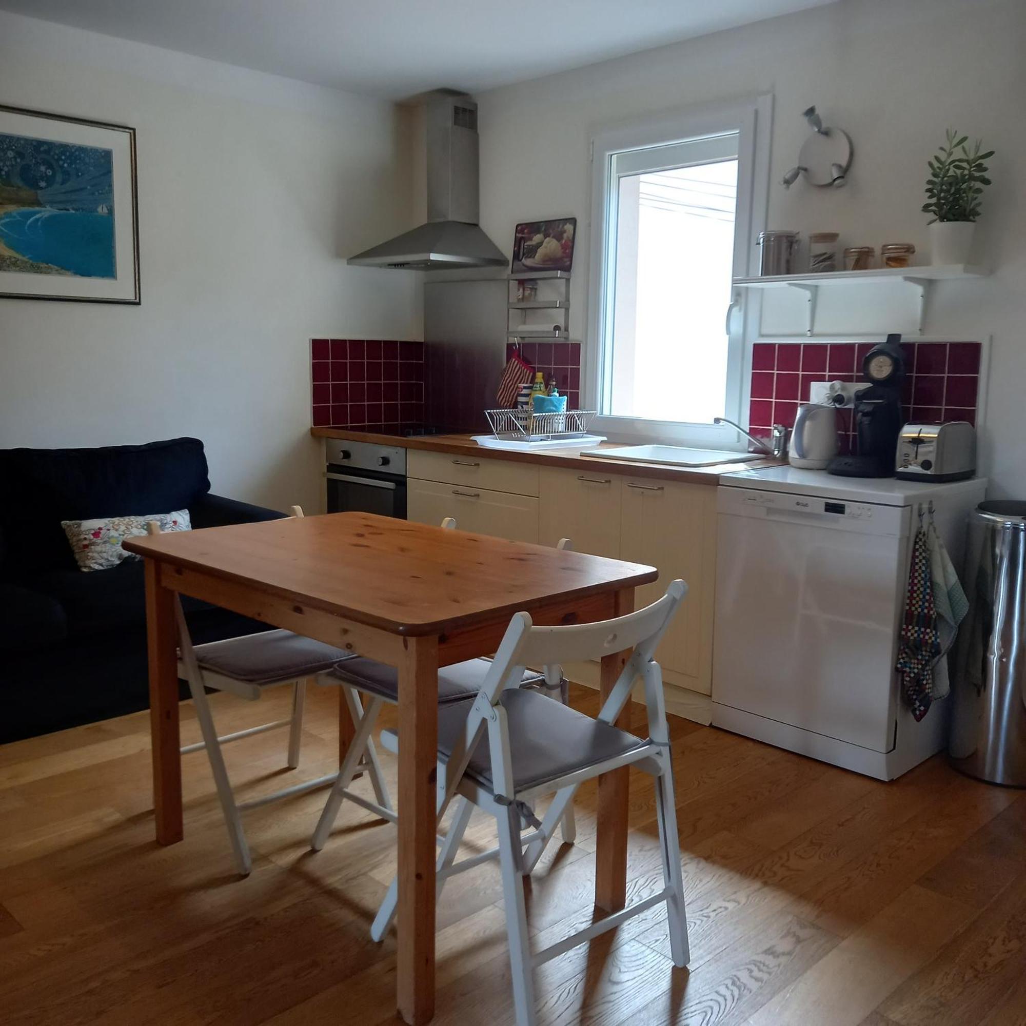 Appartement A 15 Minutes De Hyeres Et Ses Plages Sollies-Ville エクステリア 写真